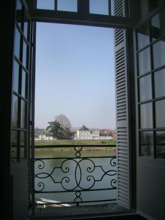 Les Fleurons B&B Amboise Room photo