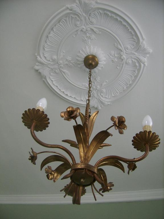 Les Fleurons B&B Amboise Room photo