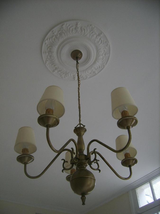 Les Fleurons B&B Amboise Room photo